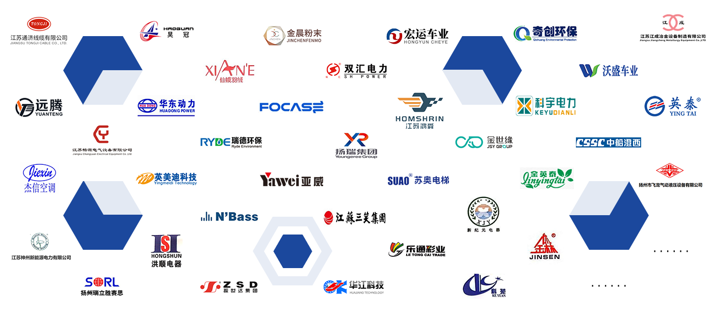partners