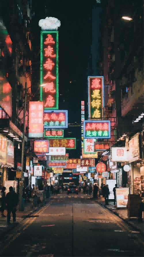 商标服务