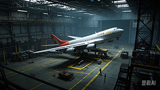 航空航天